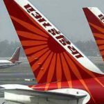 Air india Recruit