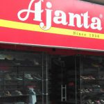 Ajanta Shoe Picture