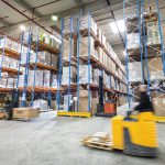 Lojistic Sector Job