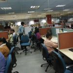 office adminstration