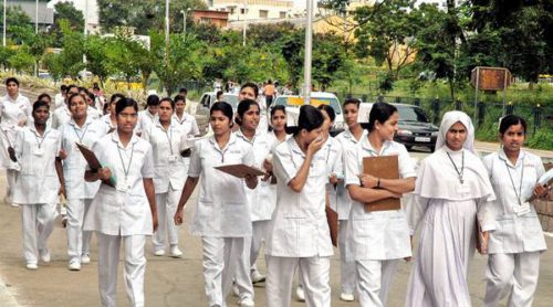 Kolkata Recruitment, Nurse, Kolkata Nursing Jobs