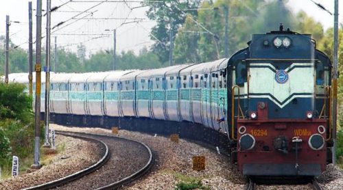 indian rail recruitment 2022