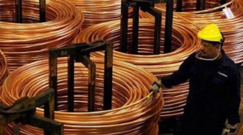 Hindustan Copper Apprentice