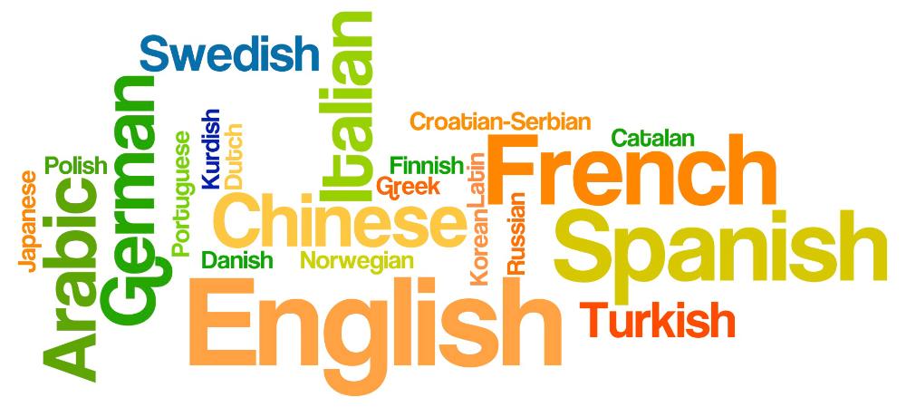 Foreign Language, Foreign Language Study, Foreign Language Course