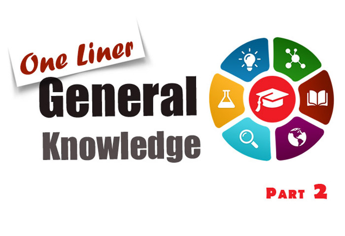 GK, General Knowledge, Exam Preparation