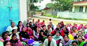 স্নাতক যোগ্যতায় বাঁকুড়ায় কর্মী নিয়োগ