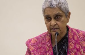 গায়ত্রী চক্রবর্তী স্পিভাক Gayatri Chakravorty Spivak