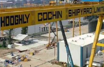 কোচি শিপইয়ার্ডে কর্মী নিয়োগ Cochin Shipyard Recruitment 2026