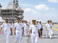 ভারতীয় নৌসেনায় অগ্নিবীর নিয়োগ Indian Navy Agniveer MR Recruitment