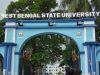 স্টেট ইউনির্ভাসিটিতে নিয়োগ WB State University Job Vacancy