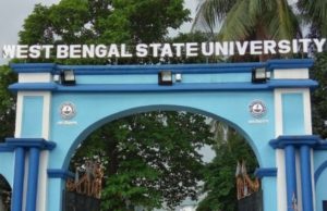 ওয়েস্ট বেঙ্গল স্টেট ইউনভার্সিটিতে কর্মী নিয়োগ West Bengal State University Recruitment 2025