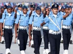 ভারতীয় নৌবাহিনীতে নিয়োগ Indian Air Force Recruitment 2026