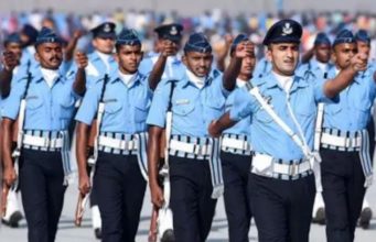 অগ্নিবীর বায়ু নিয়োগ পরীক্ষার অ্যাডমিট কার্ড IAF Agniveervayu Admit Card