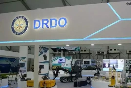 ডিআরডিওতে অ্যাপ্রেন্টিস DRDO Apprentice 2026