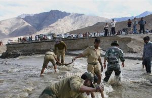 সিন্ধু জলচুক্তি কী? Indus Water Treaty