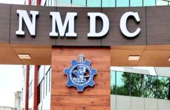এনএমডিসিতে কর্মী নিয়োগ NMDC Recruitment 2026