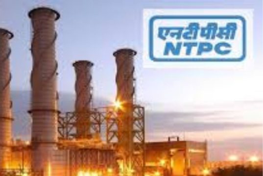 এনটিপিসিতে অফিসার নিয়োগ NTPC Assistant Officer Recruitment