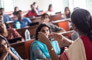 মুর্শিদাবাদ বিশ্ববিদ্যালয়ে গেস্ট টিচার নিয়োগ Professor recruitment