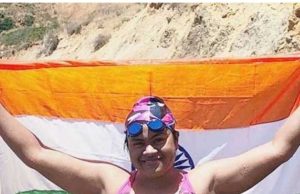 সাবাশ সায়নী দাস Sayani Das