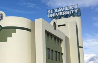 সেন্ট জেভিয়ার্স বিশ্ববিদ্যালয়ে কাজের সুযোগ St. Xavier’s University Recruitment 2026