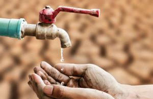 পৃথিবীতে প্রথম জল এসেছিল যেদিন Water crisis