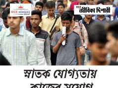 জলপাইগুড়ি ডিস্ট্রিক্ট ম্যাজিস্ট্রেট অফিসে নিয়োগ Community Auditors Recruitment 2026