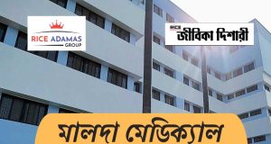 মালদা মেডিক্যাল কলেজে নিয়োগ Malda Medical College Recruitment 2025