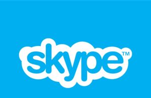 বিদায় স্কাইপ Microsoft shuts down Skype service