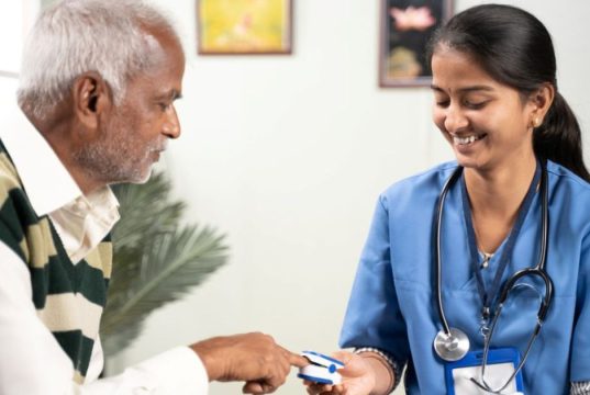 এইমসে নার্সিং অফিসার AIIMS Recruitment 2026