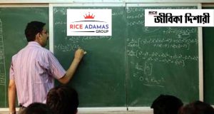 অ্যাসিস্ট্যান্ট টিচার নিয়োগ Guest Teacher Recruitment