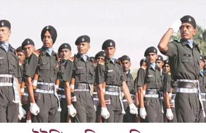 ন্যাশনাল ডিফেন্স অ্যাকাডেমি এবং ন্যাভাল অ্যাকাডেমিতে ৪০৬ UPSC NDA & NA Notification Out