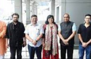 অপারেশন সিঁদুরের কথা পৌঁছে দিতে বিশ্বের দরবারে ভারত Operation Sindoor outreach team