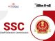 সিএইচএসএল টিয়ার ওয়ান স্কোরকার্ড SSC Selection Post Result
