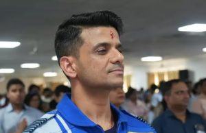 আবার পিছোল মহাকাশ যাত্রা Shubhanshu Shukla