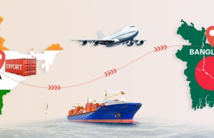 বাংলাদেশ থেকে পণ্য আমদানিতে নিষেধাজ্ঞা