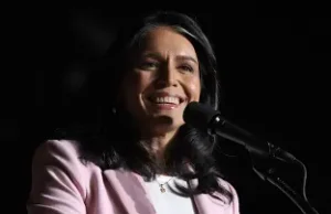 ইরান পারমাণবিক অস্ত্র তৈরি করতে পারে : গাবার্ড