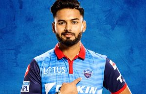 সপ্তম শতরান ঋষভ পন্থের