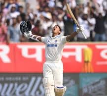ইংল্যান্ডে ভারতের শুরু শৌর্যের ব্যাটিং-এ