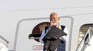 প্রধানমন্ত্রী ক্রোয়েশিয়ায়