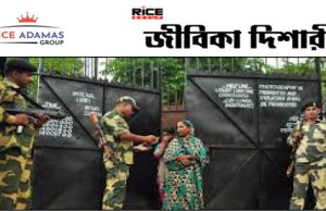 অবৈধ অনুপ্রবেশ নিয়ে নতুন করে দেশে বিতর্ক দানা বাঁধছে