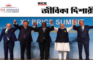 ব্রাজিলে সপ্তদশ ব্রিকস সম্মেলনে ভারতের ভূমিকা