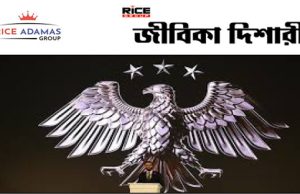 সিরিয়ার নতুন জাতীয় প্রতীক সোনালি ঈগল