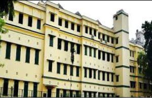 কলকাতার সেন্ট জেভিয়ার্স কলেজে গবেষণামূলক কাজের সুযোগ