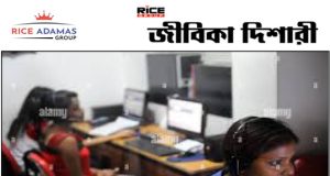 পশ্চিম মেদিনীপুর জেলায় সরাসরি ইন্টারভিউয়ে কর্মী নিয়োগ, বেতন ১৪০০০