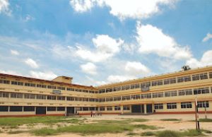 সেন্ট ফিলোমেনা গার্লস হায়ার সেকেন্ডারি স্কুলে নিয়োগ বিজ্ঞপ্তি