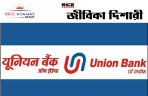 রাষ্ট্রায়ত্ত ব্যাঙ্ক ইউনিয়ন ব্যাঙ্ক ২৫০ পদে ওয়েলথ ম্যানেজার নিয়োগ করবে