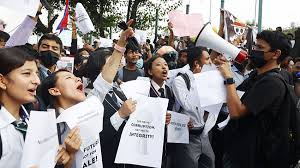 কারেন্ট অ্যাফেয়ার্স ৮.৯.২০২৫