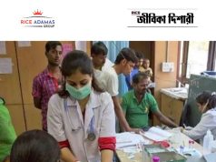 বাঁকুড়ায় স্বাস্থ্য কর্মী নিয়োগ DHFWS Bankura Recruitment 2026