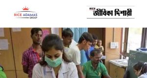 পশ্চিম বর্ধমানে স্বাস্থ্য কর্মী নিয়োগ WB health recruitment 2026
