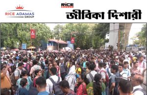 এসএসসি-র শিক্ষক নিয়োগ মামলা আবার ফিরে এল কলকাতা হাইকোর্টে